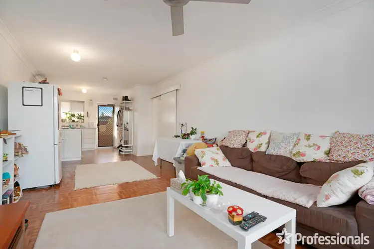 Fourth view of Homely unit listing, 15/4 Minchinson Street, Shoalwater WA 6169