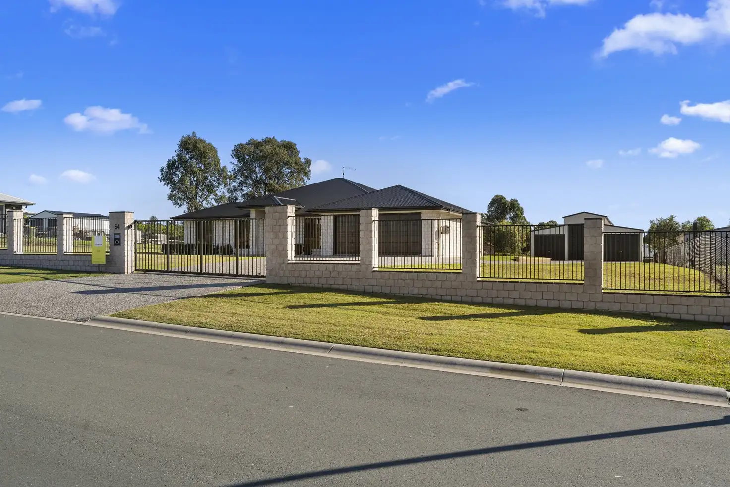 Main view of Homely house listing, 64 Shelford Drive, Delaneys Creek QLD 4514