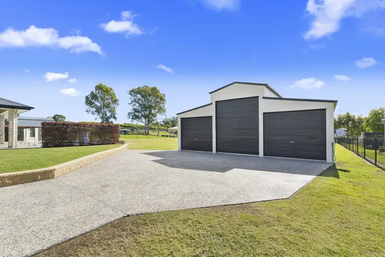 Third view of Homely house listing, 64 Shelford Drive, Delaneys Creek QLD 4514