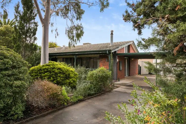 Main view of Homely house listing, 16 Eurelia Road, Sheidow Park SA 5158