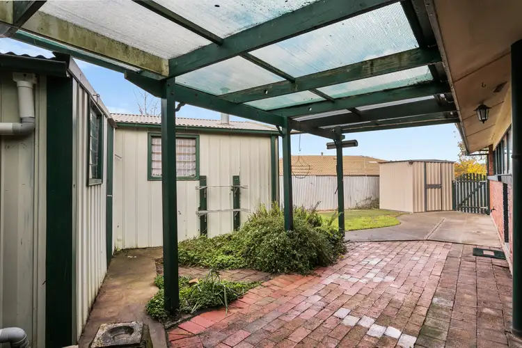 Fourth view of Homely house listing, 16 Eurelia Road, Sheidow Park SA 5158