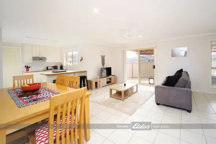 Third view of Homely villa listing, 4 / 4 Hesper Drive, Forster NSW 2428