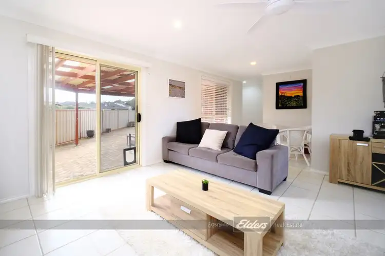 Fifth view of Homely villa listing, 4 / 4 Hesper Drive, Forster NSW 2428