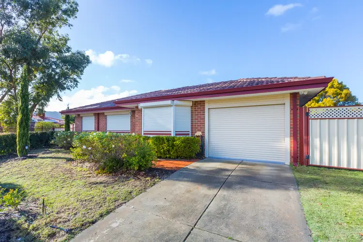 Main view of Homely house listing, 21 Kirin Way, Maddington WA 6109