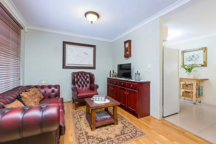 Third view of Homely house listing, 21 Kirin Way, Maddington WA 6109