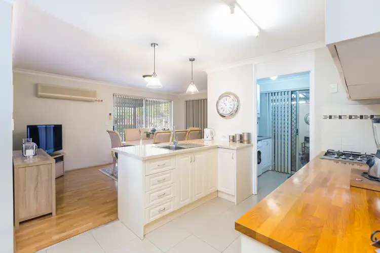 Seventh view of Homely house listing, 21 Kirin Way, Maddington WA 6109