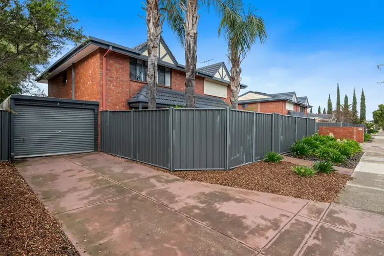 Main view of Homely townhouse listing, 1/47 West Street, Ascot Park SA 5043
