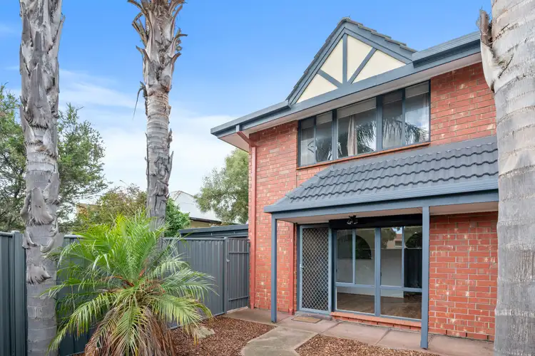 Second view of Homely townhouse listing, 1/47 West Street, Ascot Park SA 5043
