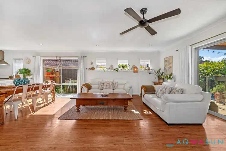 Sixth view of Homely house listing, 20 Evella Cove, Lakelands WA 6180