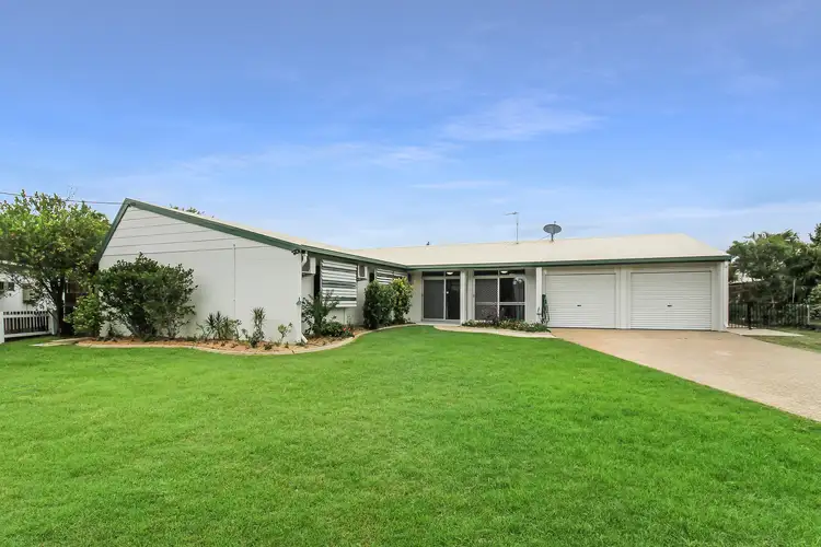 19 Northwest Crescent, Cranbrook QLD 4814
