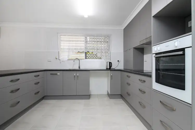 Second view of Homely house listing, 19 Northwest Crescent, Cranbrook QLD 4814