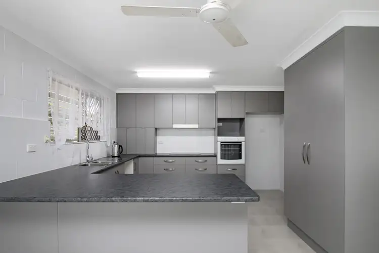 Third view of Homely house listing, 19 Northwest Crescent, Cranbrook QLD 4814
