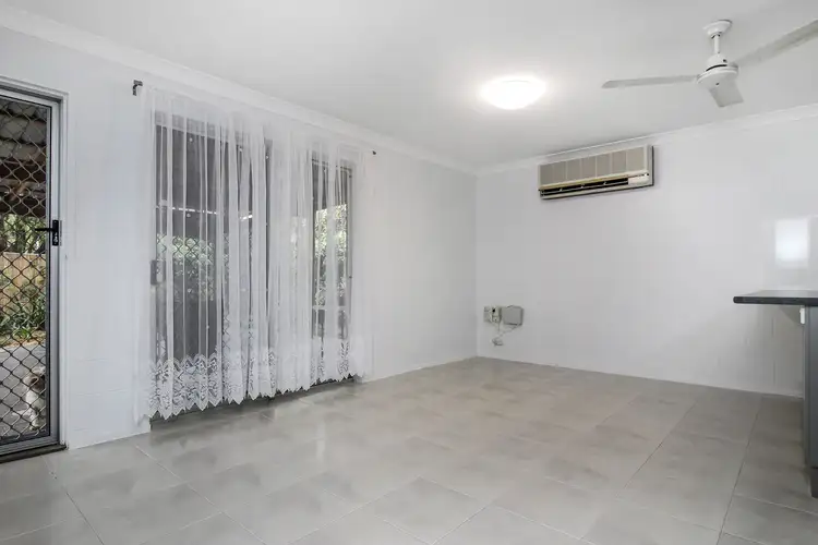 Fourth view of Homely house listing, 19 Northwest Crescent, Cranbrook QLD 4814
