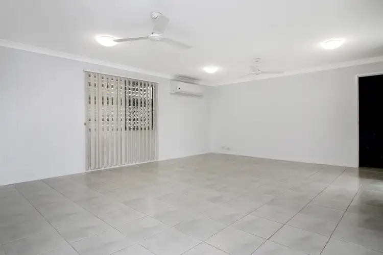 Fifth view of Homely house listing, 19 Northwest Crescent, Cranbrook QLD 4814