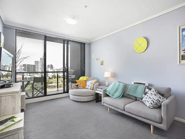 106/88 Kavanagh Street, Southbank VIC 3006