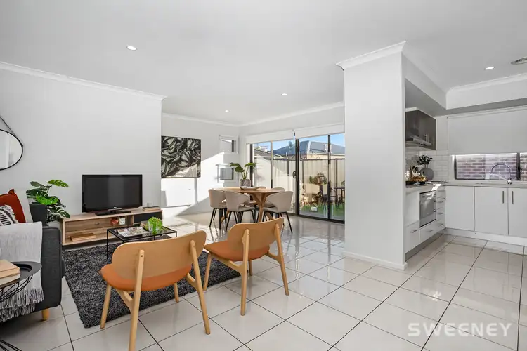 Third view of Homely townhouse listing, 1/32 Wright Street, Laverton VIC 3028
