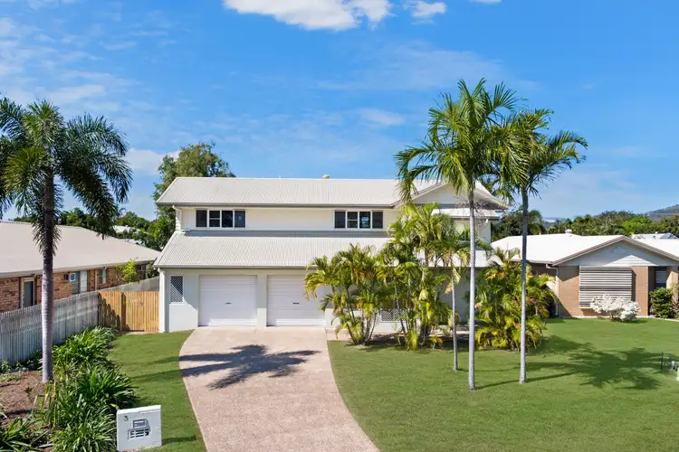 3 Jondaryn Court, Annandale QLD 4814