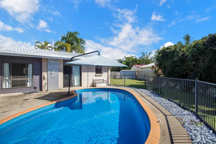 Third view of Homely house listing, 14 Yaralla Avenue, East Mackay QLD 4740