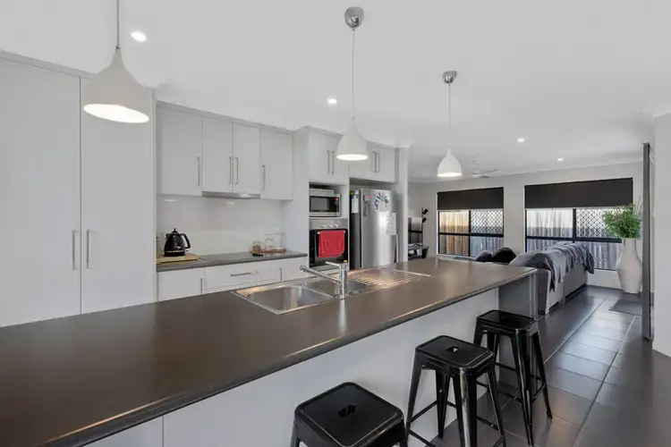 Fifth view of Homely house listing, 22 Dobinson Street, Bucasia QLD 4750