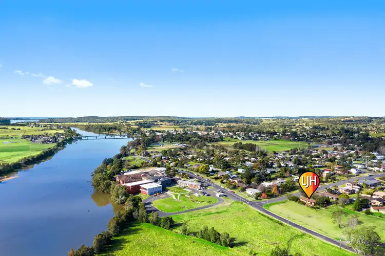 Main view of Homely house listing, 3 Hawdon Street, Moruya NSW 2537