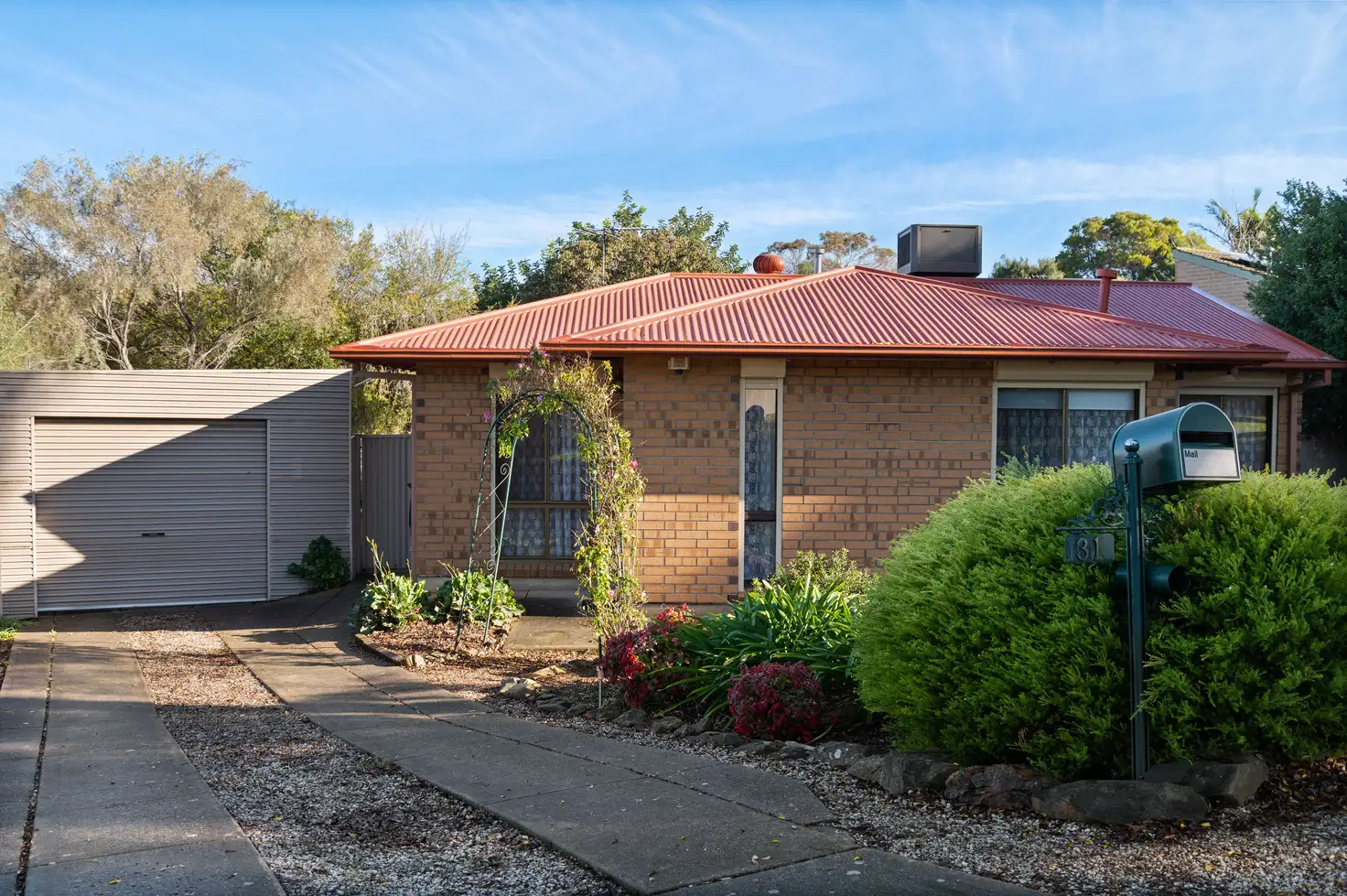 Main view of Homely house listing, 31 The Lane, O'halloran Hill SA 5158