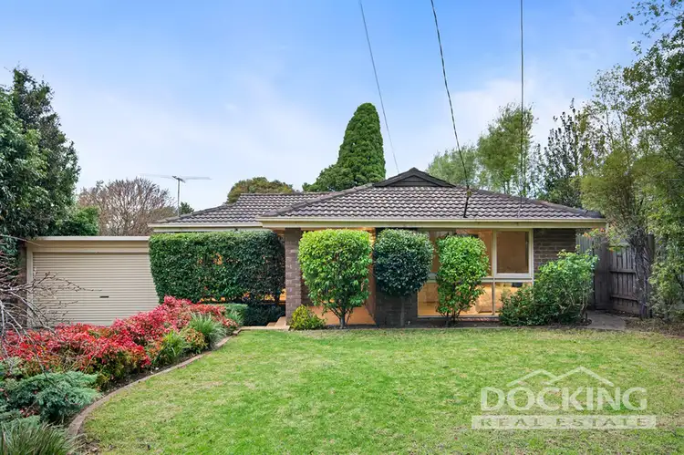 3 Hempstead Avenue, Vermont South VIC 3133