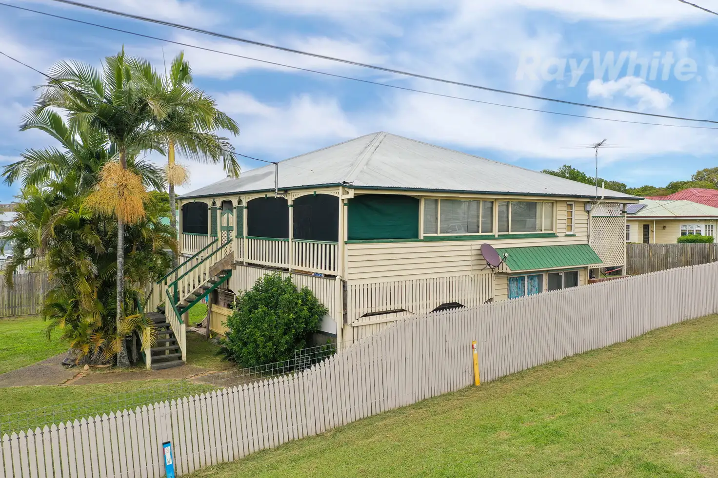 Main view of Homely house listing, 10 North Station Road, North Booval QLD 4304