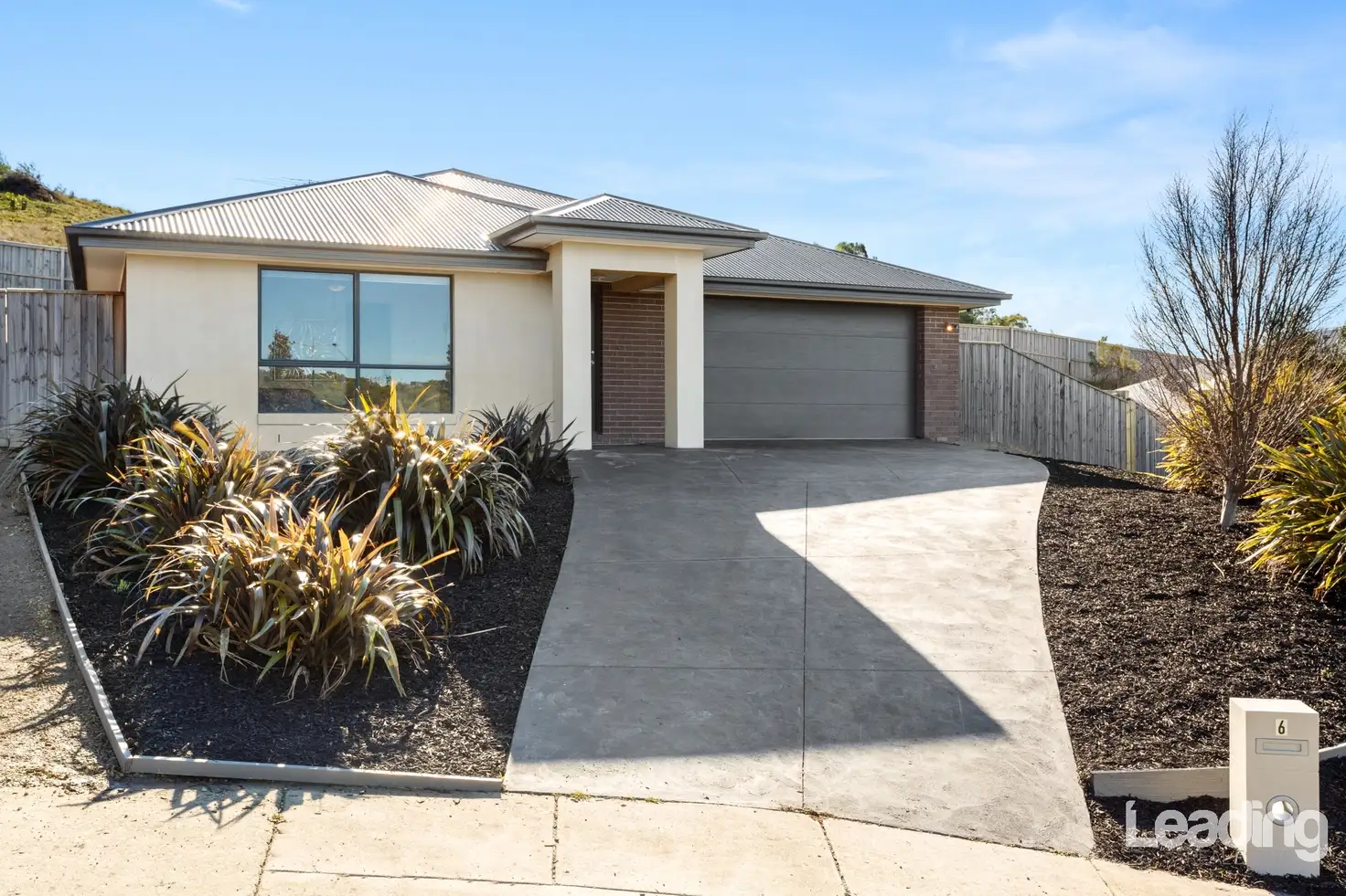 Main view of Homely house listing, 6 Oswin Court, Sunbury VIC 3429