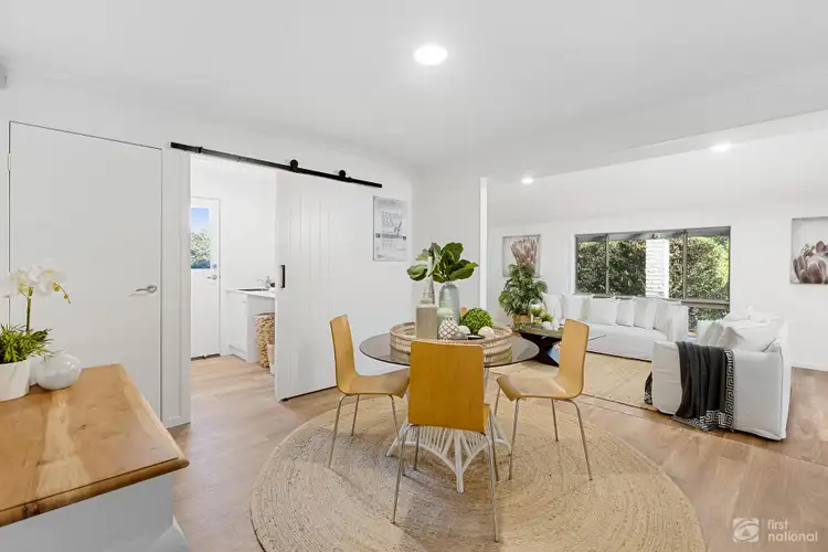 Fifth view of Homely house listing, 62-64 Sierra Drive, Tamborine Mountain QLD 4272