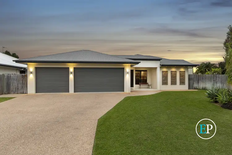 7 Mallard Court, Bohle Plains QLD 4817