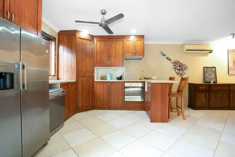 Main view of Homely house listing, 28 Downie Avenue, Bucasia QLD 4750