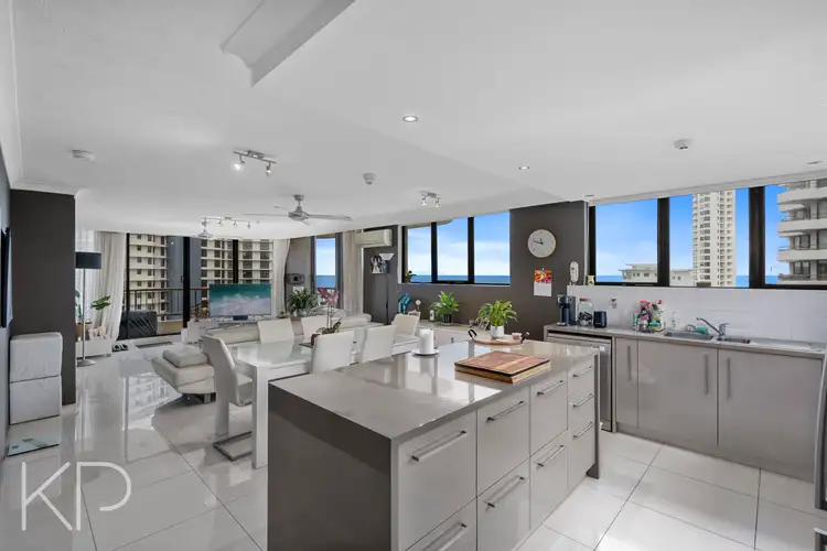 41/19 Aubrey Street, Surfers Paradise QLD 4217