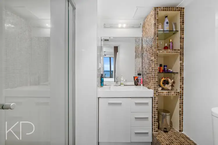 Sixth view of Homely apartment listing, 41/19 Aubrey Street, Surfers Paradise QLD 4217