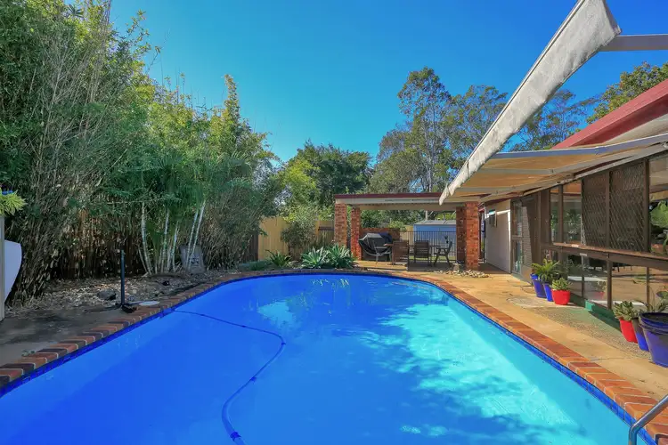 Third view of Homely house listing, 18 Donovan Street, Kepnock QLD 4670