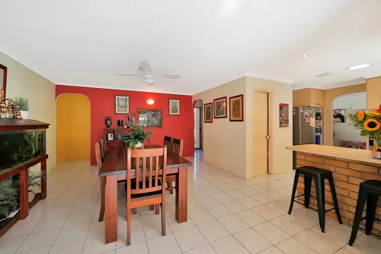Fifth view of Homely house listing, 18 Donovan Street, Kepnock QLD 4670