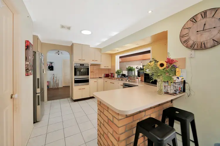 Sixth view of Homely house listing, 18 Donovan Street, Kepnock QLD 4670