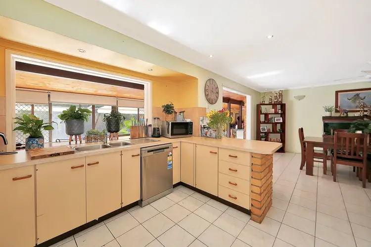 Seventh view of Homely house listing, 18 Donovan Street, Kepnock QLD 4670