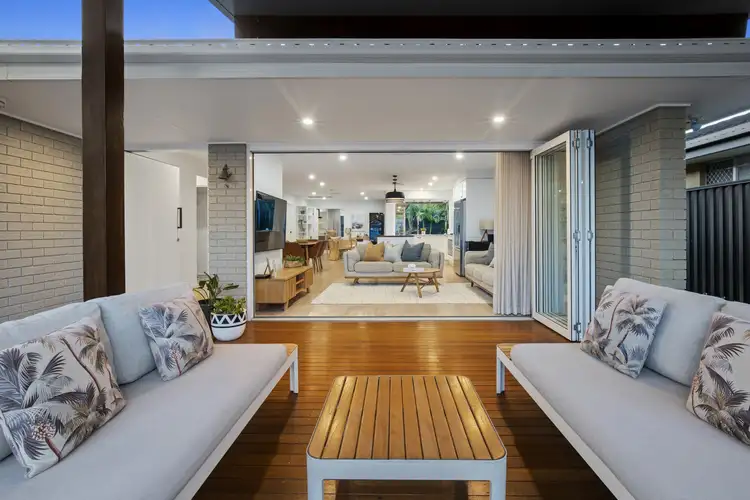 Third view of Homely house listing, 25 Second Avenue, Palm Beach QLD 4221