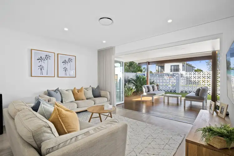 Fifth view of Homely house listing, 25 Second Avenue, Palm Beach QLD 4221