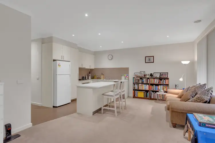 Second view of Homely unit listing, 2/21 Grandview Grove, Bayswater VIC 3153