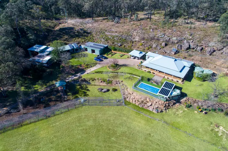 179 Burnt Arm Road, Putty NSW 2330