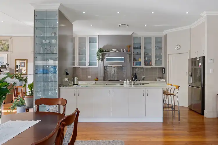 Fifth view of Homely rural property listing, 179 Burnt Arm Road, Putty NSW 2330