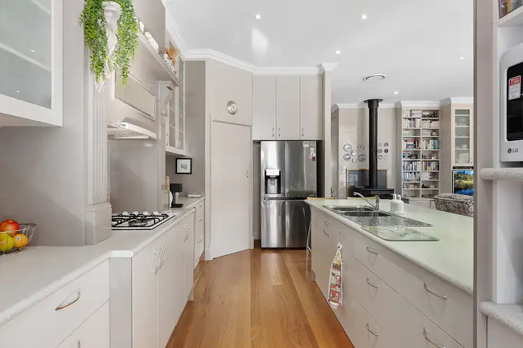 Sixth view of Homely rural property listing, 179 Burnt Arm Road, Putty NSW 2330