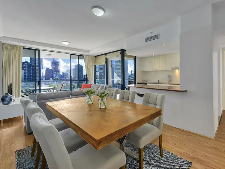 321 Main Street, Kangaroo Point QLD 4169