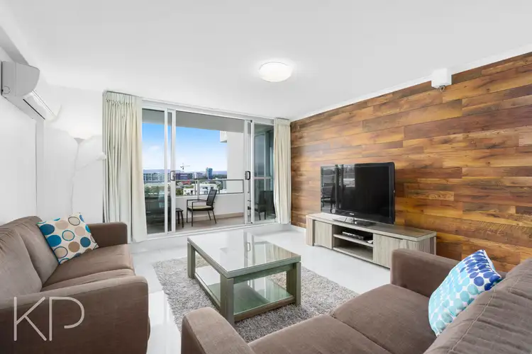 22/40 Ferny Avenue, Surfers Paradise QLD 4217