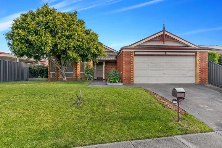 322 Ormond Road, Narre Warren South VIC 3805