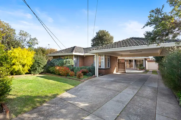 Fourth view of Homely house listing, 9 Fairview Avenue, Cheltenham VIC 3192