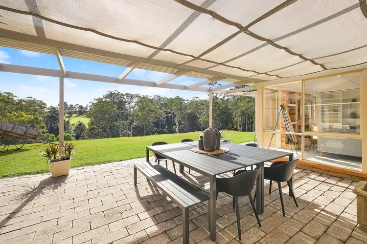 Fifth view of Homely rural property listing, 2/116 The Ridgeway, Lisarow NSW 2250