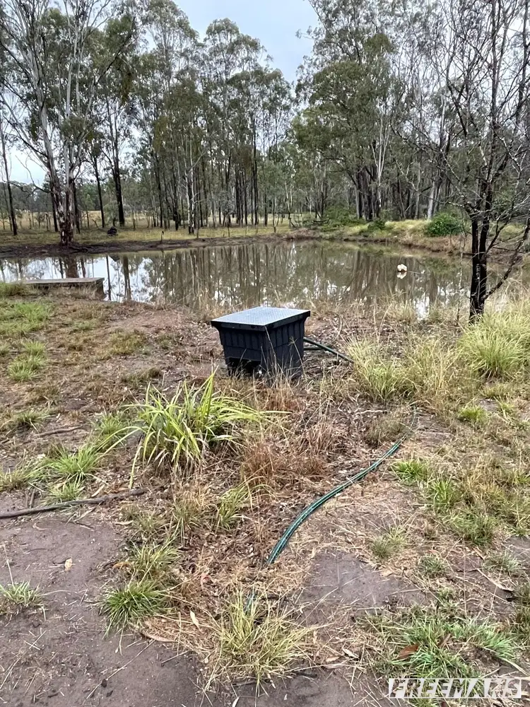 Fifth view of Homely land listing, Lot 3 Nanango Tarong Road, Nanango QLD 4615