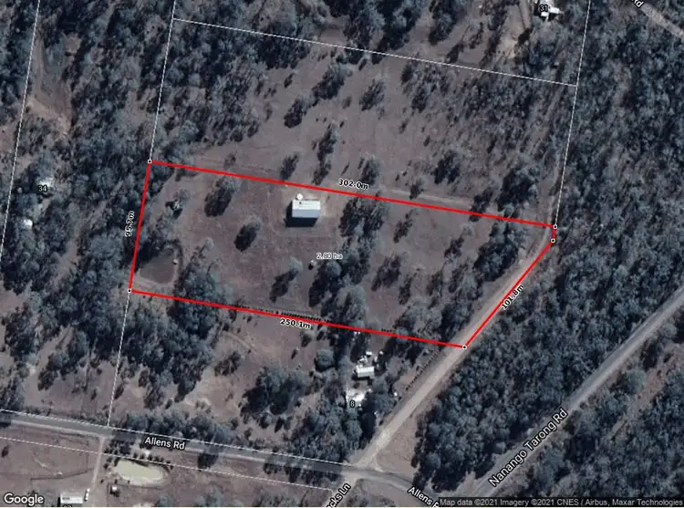 Seventh view of Homely land listing, Lot 3 Nanango Tarong Road, Nanango QLD 4615
